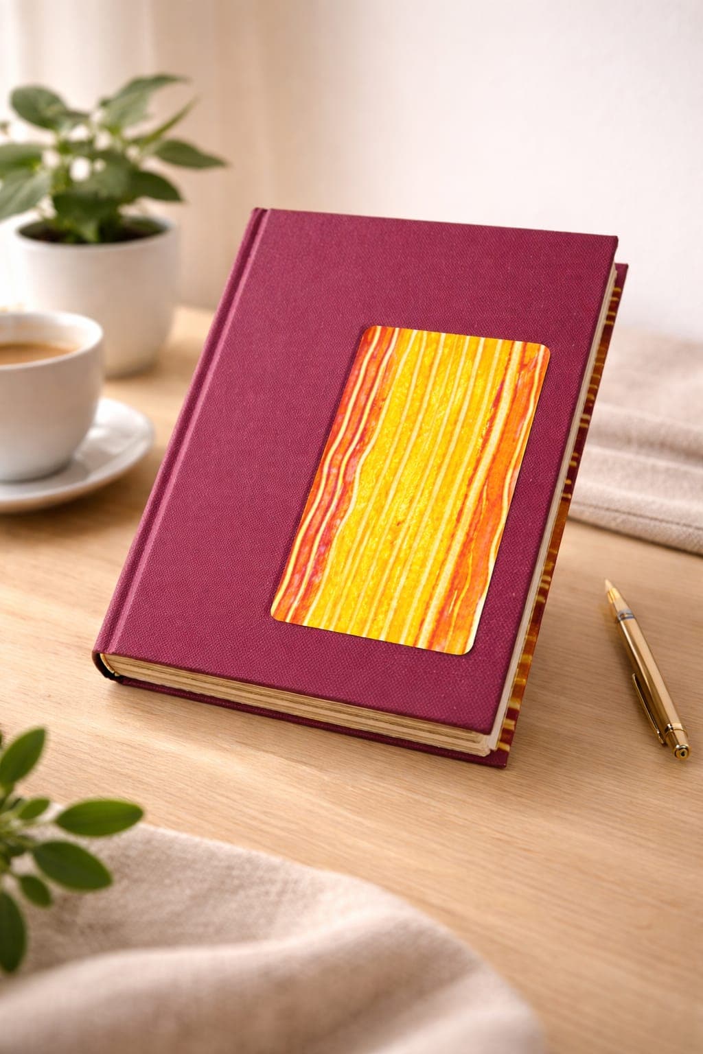 Cuadernos A5 / A6